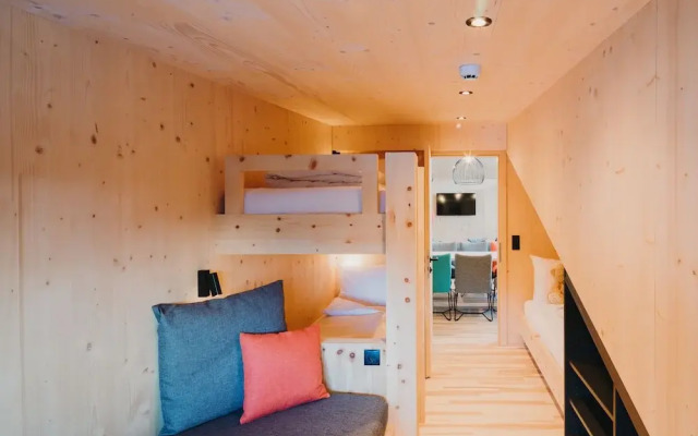 Alpin - Das kleine Hotel garni