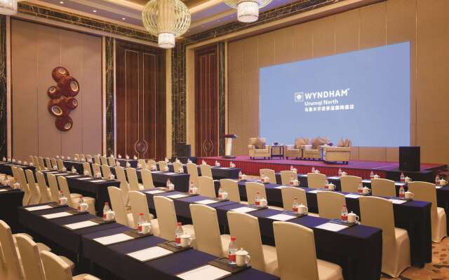 Wyndham Urumqi North