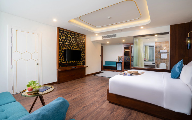 CN Palace Boutique Hotel & Spa