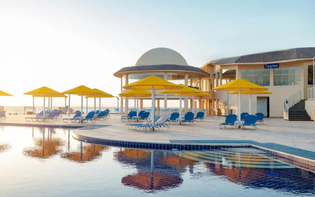 Pickalbatros Vita Resort - Portofino Marsa Alam