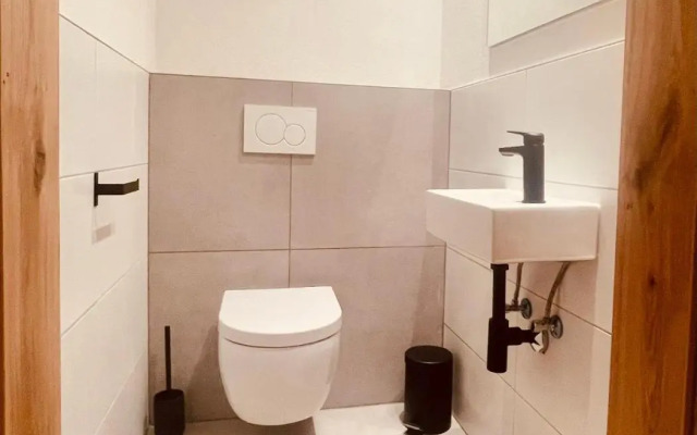 AUSZEIT Appartement