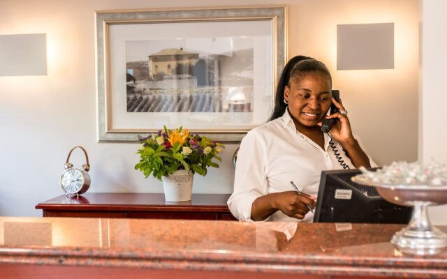 City Lodge Hotel Eastgate