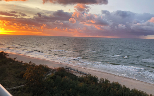 Apartamenty Porta Mare