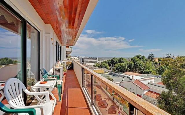 Faro Classic Apartment