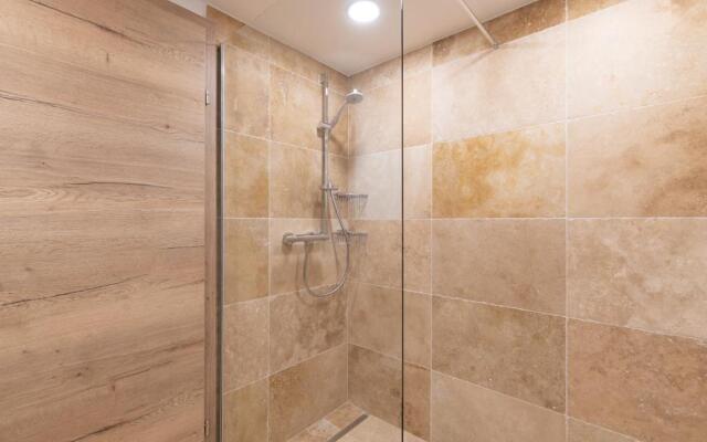 Heimathaus Dengg - Appartements