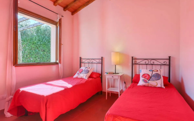 Casa San Martino (SDP200)