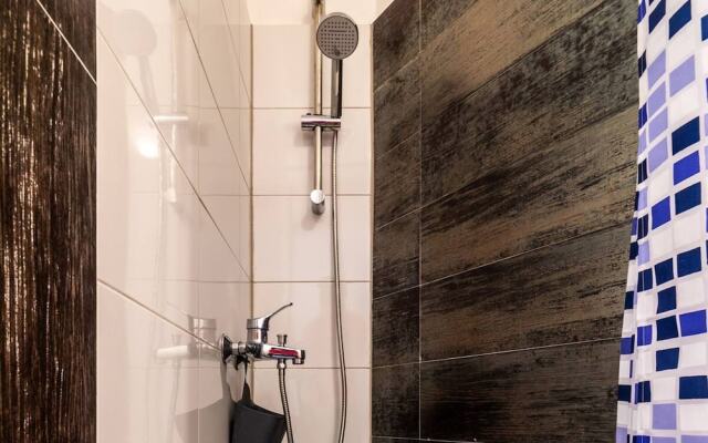 Holiday Home Sunny Side