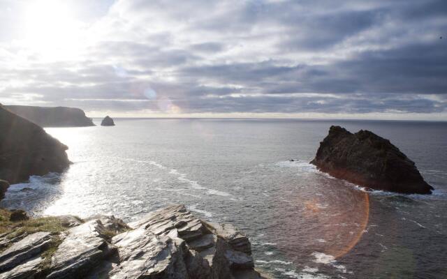 YHA Boscastle - Hostel