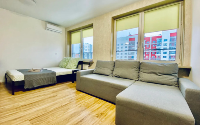 Гостим Посуточно на улице Газовиков