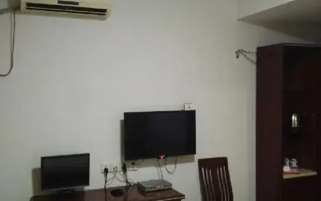 Ningbo Jinming Hotel