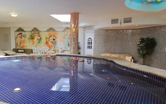 Dalyan Resort - Special Class