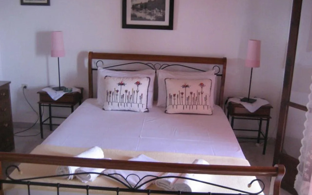 Angela Studios Paxos