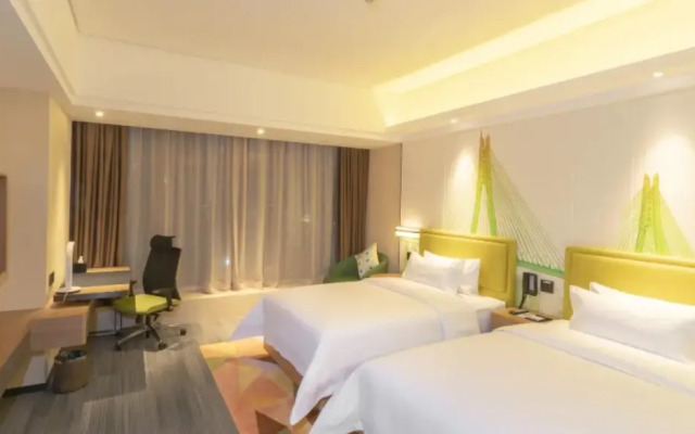 Hampton by Hilton Zhanjiang Renmin Avenue