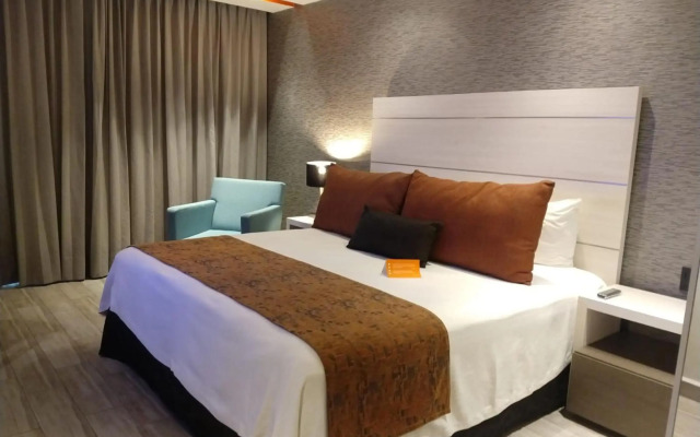 Real Inn Celaya