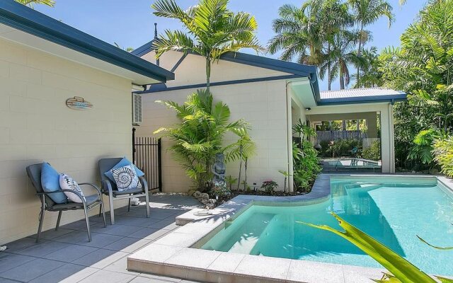 Kewarra Beach Retreat