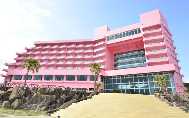 Tanegashima Iwasaki Hotel