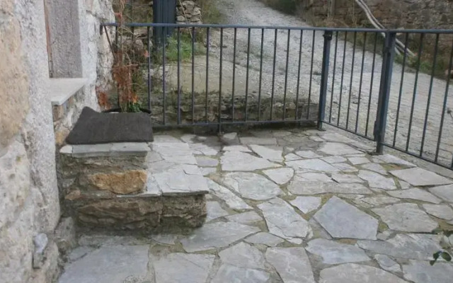 Apartamentos Rurales Las Cuendias