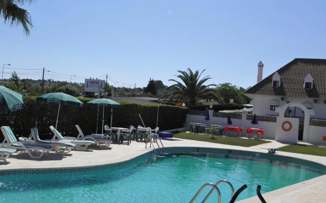 Hotel Jardim