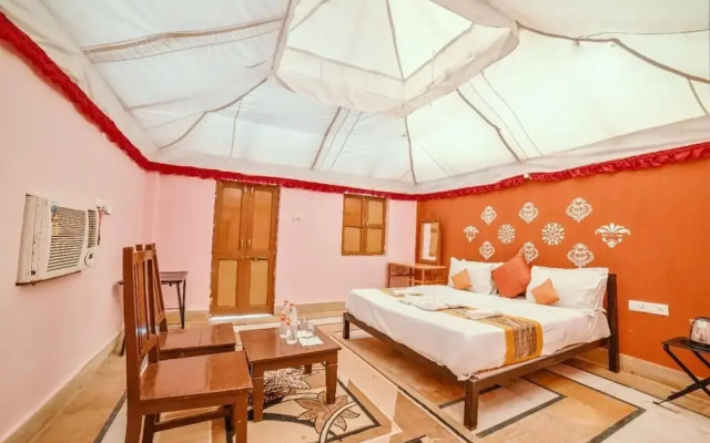 Sam Resort and Camp