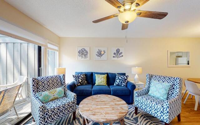 4 Hickory Cove Villa