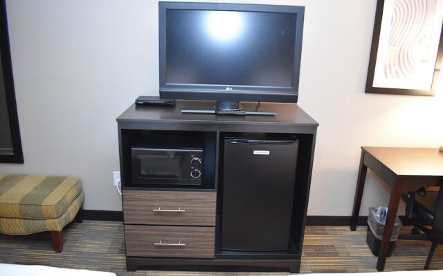 FairBridge Inn Express, Villa Rica