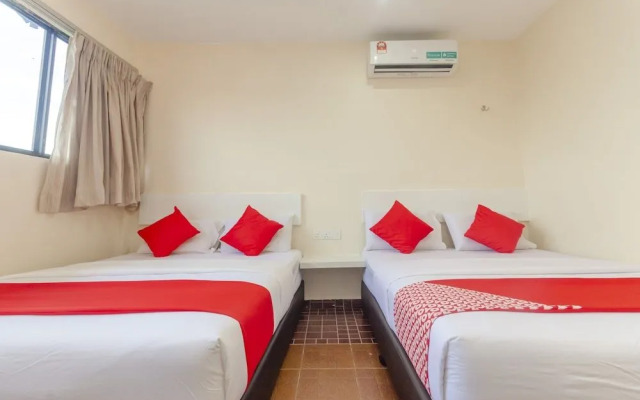 Skudai Hotel