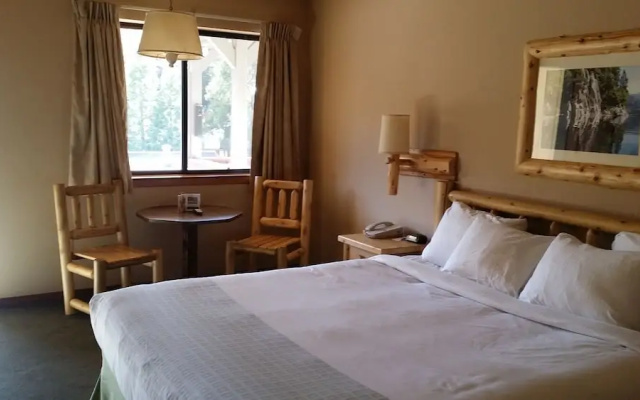 Wildwood Inn