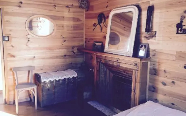 Gîte de la Fontronde