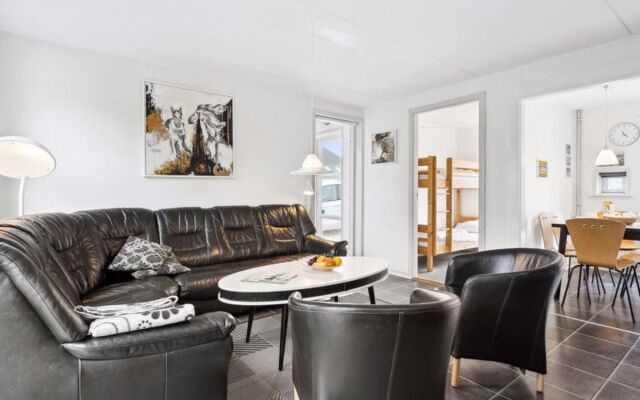 "Kadife" - 2.3km from the sea in Western Jutland