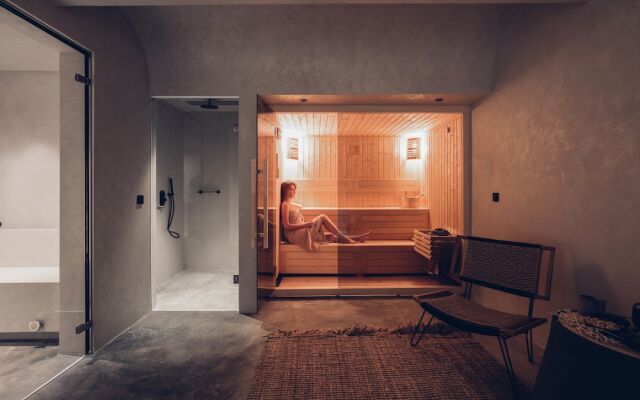 Monastery Estate Guesthouse