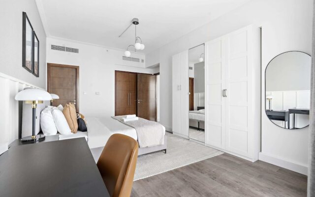 Silkhaus Southridge Towers