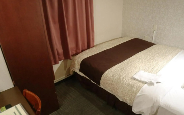 Hamamatsu Station Hotel