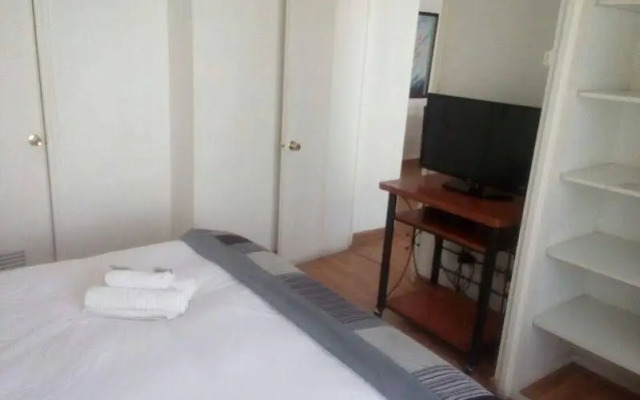 Providencia Suite Apartment