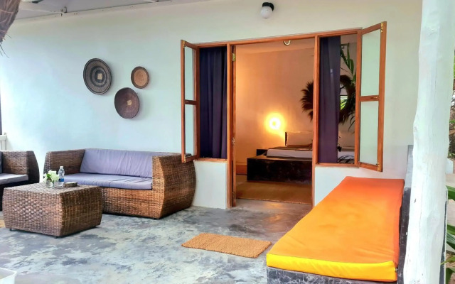 Garden Beach Bungalows