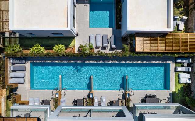 Sezian Boutique Homes & Villas