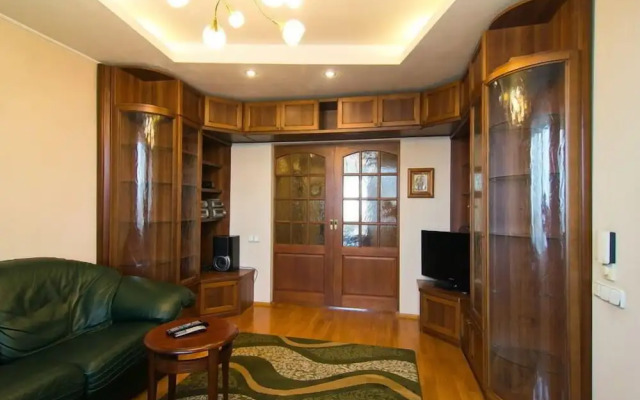 Minsk Apartment 2