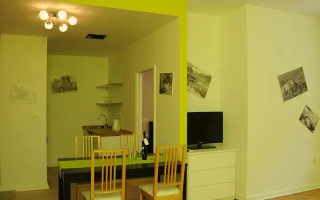 Apartment Downtown1