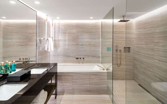 FIVE Zurich - Luxury City Resort