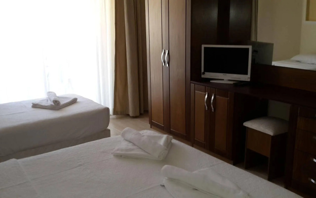 Adaburnu Golmar Beach Hotel - All Inclusive