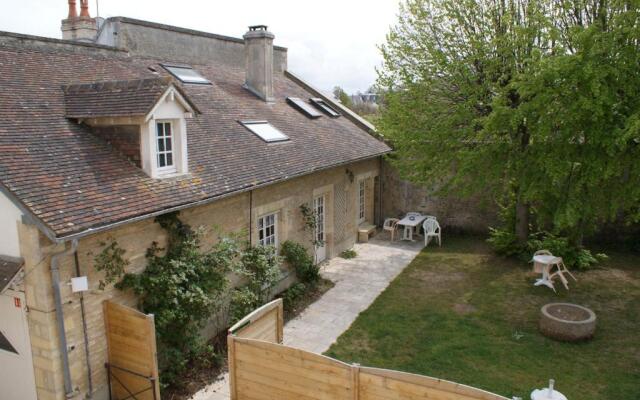 Maison Studios & Appartements Les 4 Vents