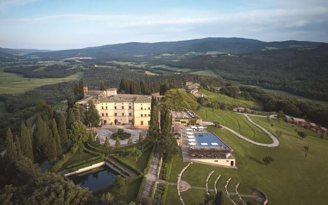 Castello di Casole, A Belmond Hotel, Tuscany