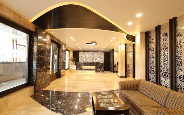 Hotel Southern Residency