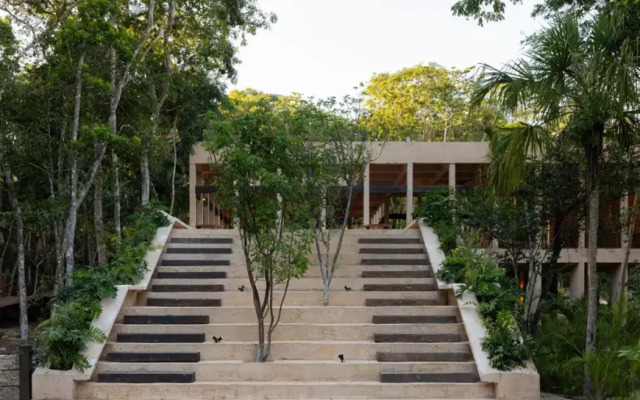 Boca de Agua- Bacalar