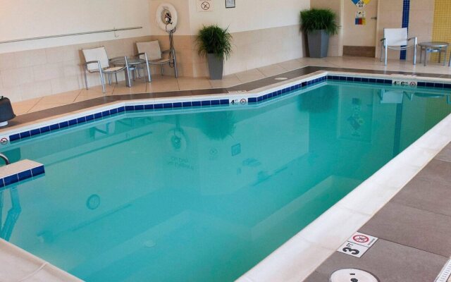 SpringHill Suites by Marriott Norfolk Virginia Beach
