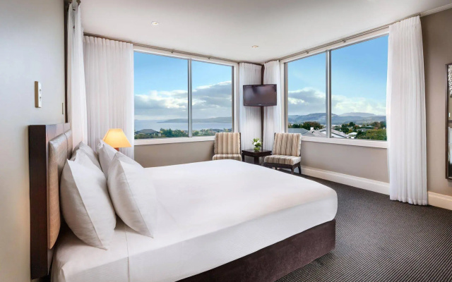Hilton Lake Taupo