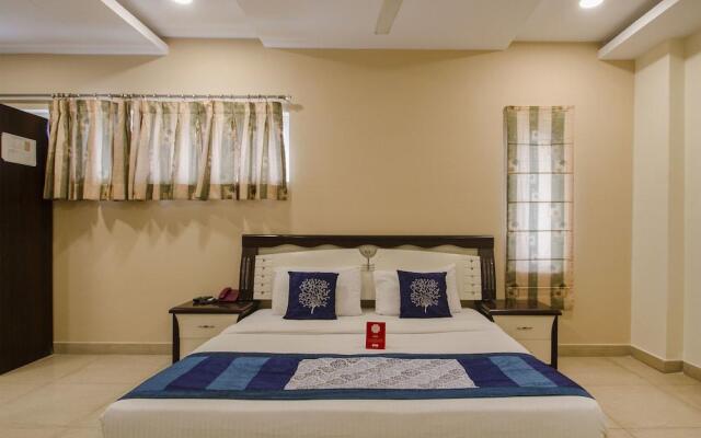 FabExpress Sravya Residency
