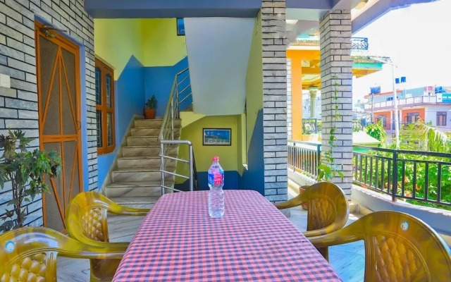 Spot On 578 Txindoki Guest House
