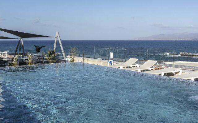 Glaros Royal Beach Hotel