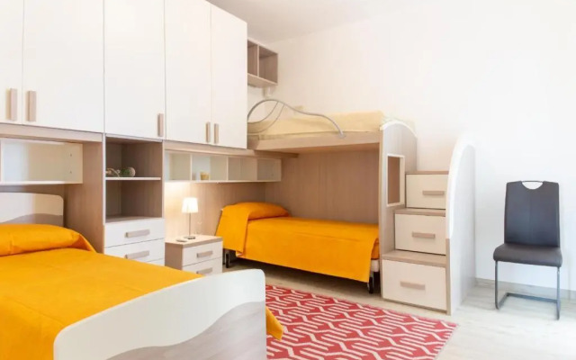 Residence Costa Bianca
