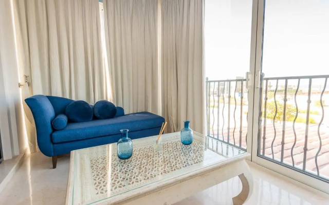 Villa Lazuli - Saadiyat Island - A one-of-a-kind stay, with jacuzzi and pool - limited to 12